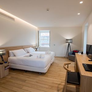 Kamer met Twee Aparte Bedden